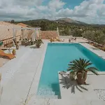 Πανσιόν The 4*