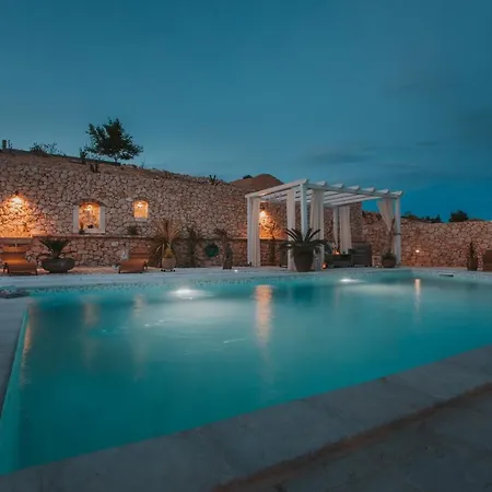 The 4* Bilice