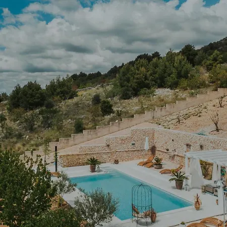 The Guest house Bilice