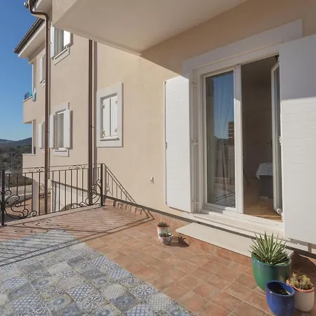 Guest house The Bilice