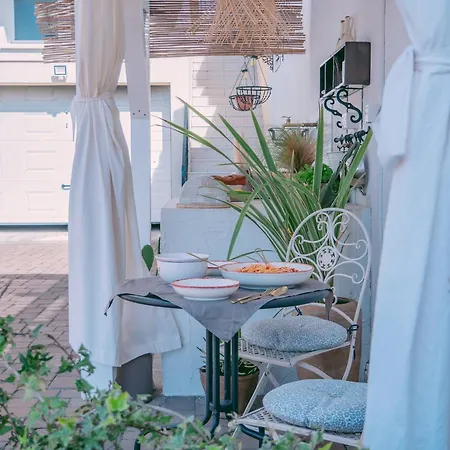 The Guest house Bilice