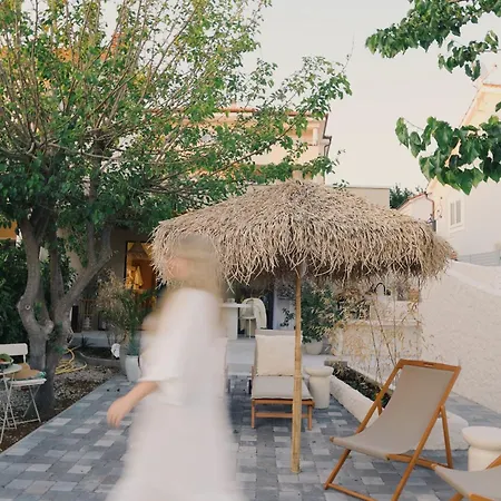 Guest house The 4*