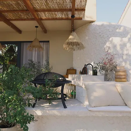 The Guest house
