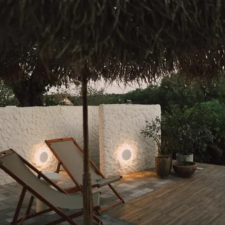 The Guest house