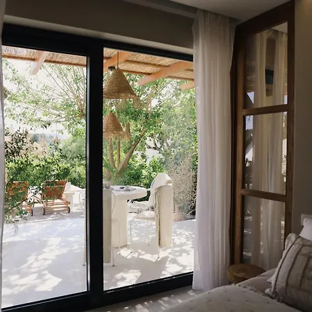 The Guest house