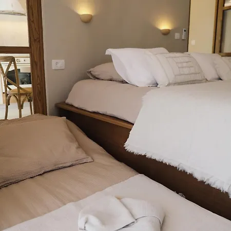 The Гостевой дом 4*