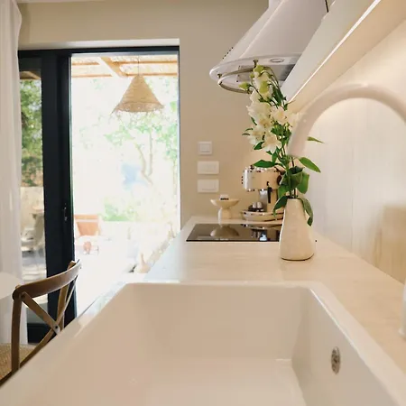 Guest house The