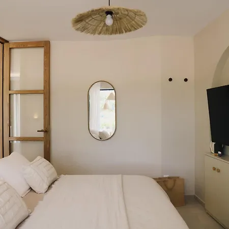 The Гостевой дом 4*