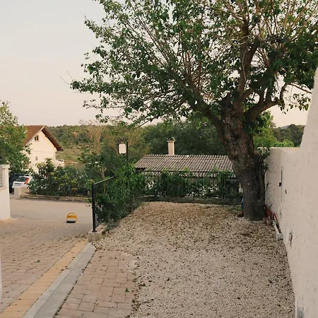 Guest house The Bilice