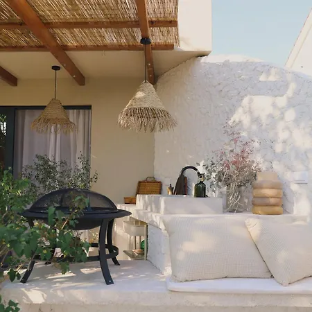 Guest house The