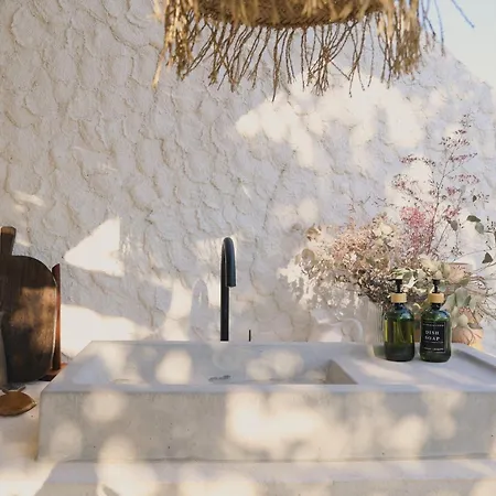 Guest house The 4*