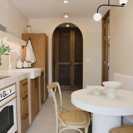 Guest house The Bilice