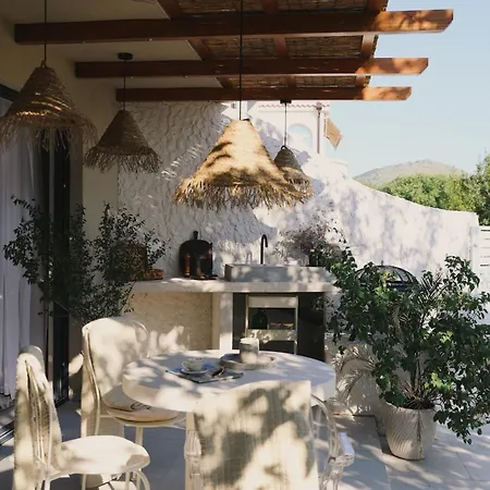 The Guest house Bilice