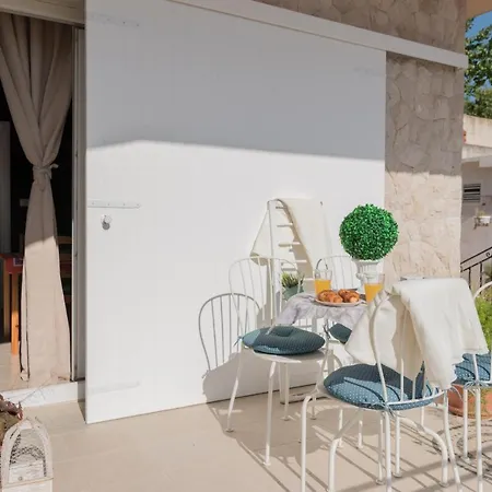 Guest house The Bilice