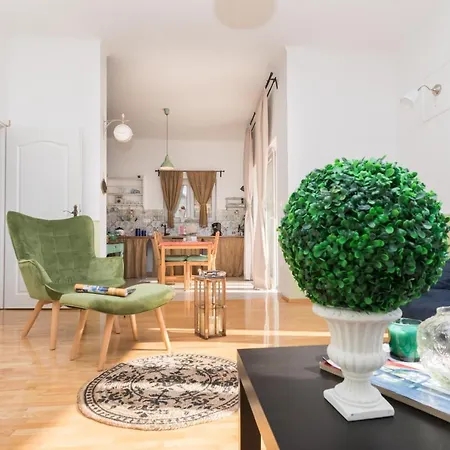 The Guest house Bilice