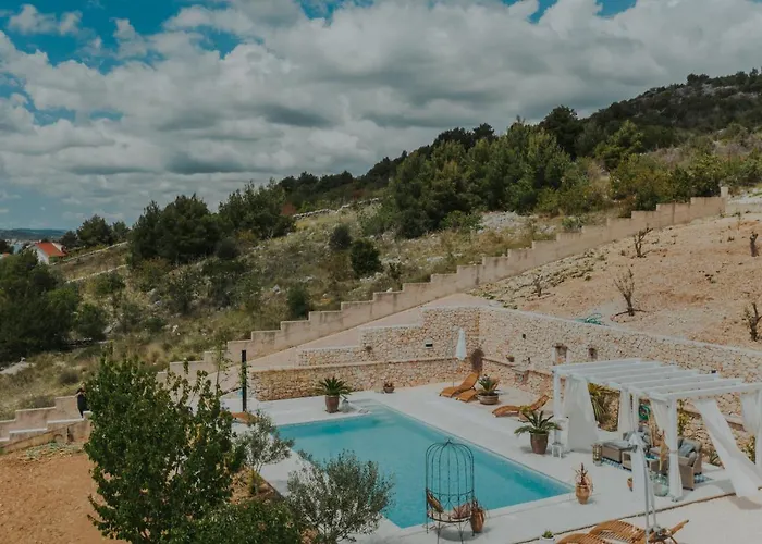 The בית הארחה ביליצה