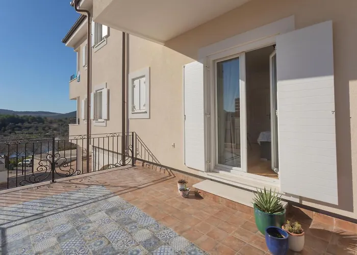 Guest house The Bilice