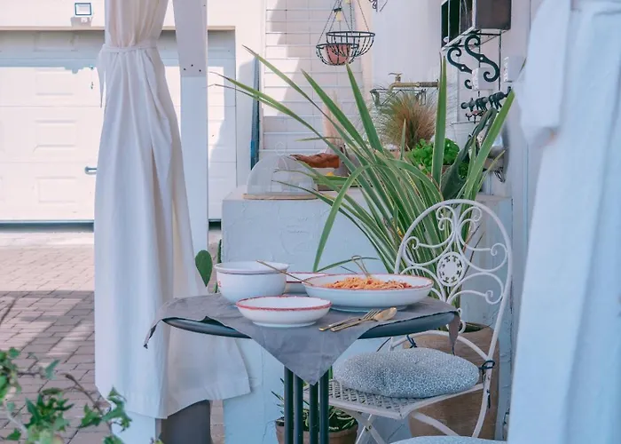 The Guest house Bilice