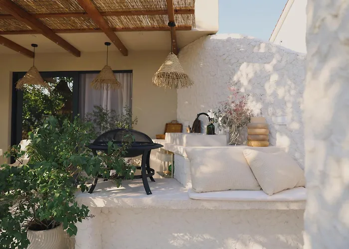 Guest house The Bilice