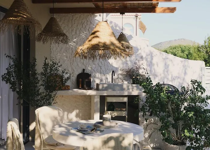 The Guest house Bilice