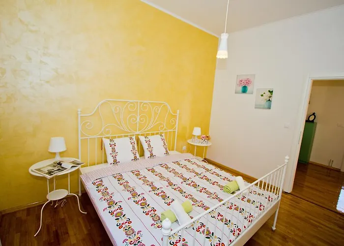 The Guest house Bilice