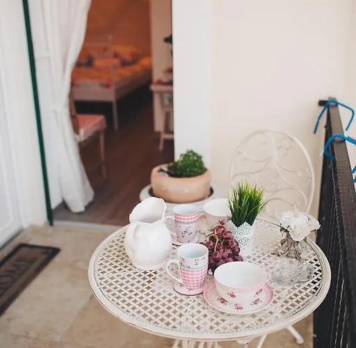 Guest house The Bilice