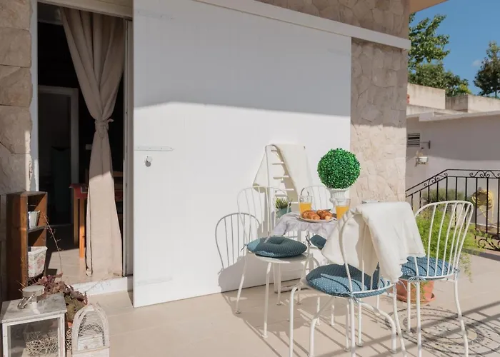 Guest house The Bilice