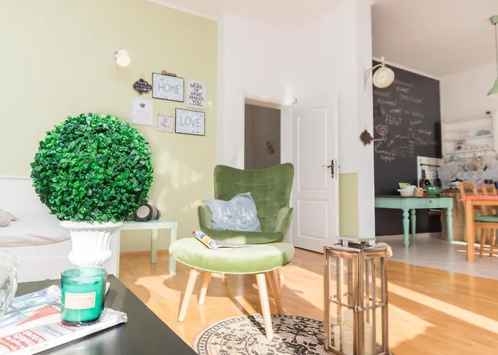 The Guest house Bilice